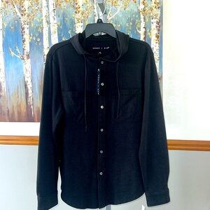 Edgar + Ash Men’s Shirt